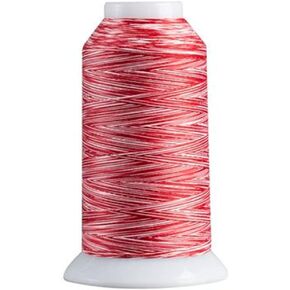 Super Thread Superior Spirit Thread, Red White