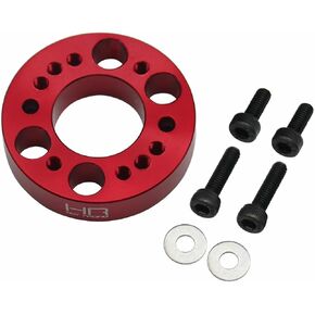 Hot Racing GRR18X02 540 8mm Motor Spacer Mount Gorgon