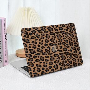 Compatible with MacBook Air 13 inch Case 2022-2018 M1 A2337 A2179 A1932, Touch ID, MacBook Air M1 Case, Pattern Plastic Laptop Hard Shell Case & Keyboard Cover for Mac Air 13, Flowers Dahlia