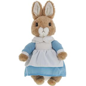 Enesco Beatrix Potter Soft Toys Mrs Rabbit Large Soft Toy