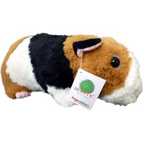 Adore 13" Pichu The Guinea Pig Stuffed Animal Plush Toy