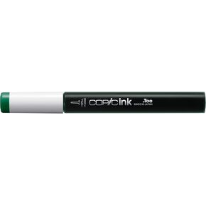 Copic Ink, G17-FOREST Green