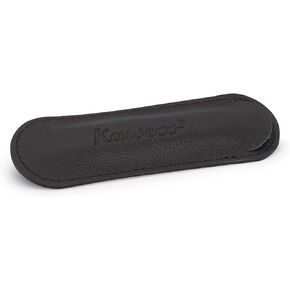 Kaweco Liliput case for 1 or 2 pens black