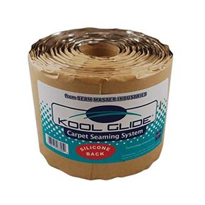 KGT-8568-C Silicone Coated Premium Seam Tape