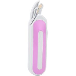 Cordless Electric Scissors, Rechargeable Electric Fabric Scissors Professional Shears Cutting Tool for Cutting Cardboard, Fabric and Paper, Ergonomic Handle