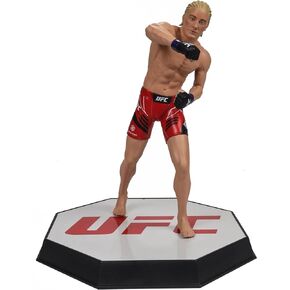 McFarlane Toys - UFC Paddy Pimblett 7in Posed Figure McFarlane's SportsPicks
