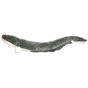 Adore 34" Tesla The Electric EEL Plush Stuffed Animal Toy
