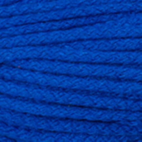 YarnArt Macrame Braided 5MM - YarnArt Macrame Braided Pastel and Vivid Colors 5MM Soft Cotton Content to Design Wall Hangings, Table Runners, Cushion Covers, Rugs and Accessories (758) in Saudi Arabia