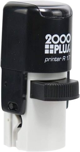 American USA Flag 2000 Plus Self Inking Rubber Teacher Stamp - Red Ink in Kuwait