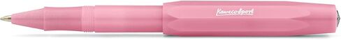 Kaweco FRRB-BP Rollerball Pen ، قائم على الماء ، مجعد ، رياضة ، بيتيا أحمر الخدود ، مستوردة أصلية in Kuwait