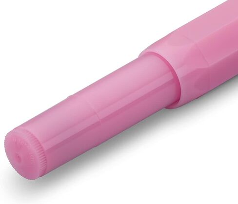 Kaweco FRRB-BP Rollerball Pen ، قائم على الماء ، مجعد ، رياضة ، بيتيا أحمر الخدود ، مستوردة أصلية in Kuwait