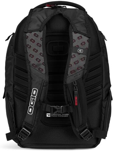 حقيبة ظهر Ogio Renegade (Renegade ، Black) ، كبير in Kuwait