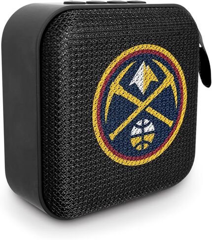 SOAR NBA Mini Wireless Bluetooth Speaker, Detroit Pistons in Saudi Arabia
