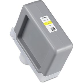 Genuine Canon Ink Tank PFI-110Y - Yellow 160ml - 2367C001AA