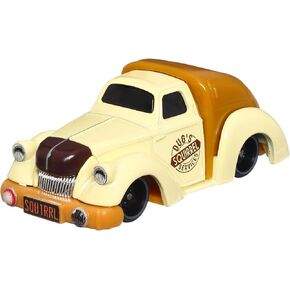 Hot Wheels Character CAR Pixar DUG
