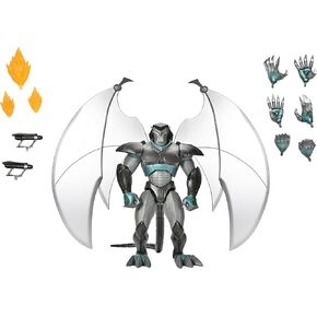 NECA - Gargoyles 7 Ultimate Steel Clan Robot
