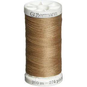 GUTRERMANN SEW-All Thread 273 ياردة تان