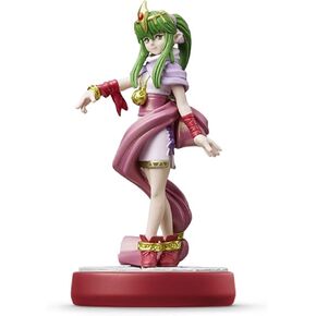 amiibo Chrom (Fire Emblem Series) Japan Import [video game] [video game]
