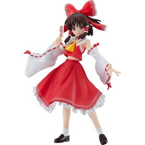 Touhou Project: Reimu Hakurei Pop Up Parade PVC Figure