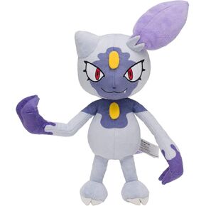 Pokemon Center Original Plush Hisuian Sneasel