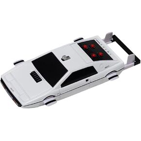Corgi Diecast Model Cars - CC04514 James Bond Lotus Esprit Submarine The Spy Who Loved Me - 1:36 Pre-Built Model Vehicles Toy, Classic Metal Die Cast Collectible, Auto Toys Models for Adults - White