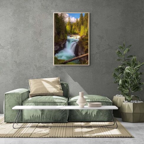 Ginfonr 5D Diamond Art Painting Colorful Universe Full Drill by Number Kits, 2 Pack Abstract Planet Paint with Diamonds Art Crystal DIY Star Rhinestone Decor Wall Craft 30x40 cm (12"x16") in Saudi Arabia