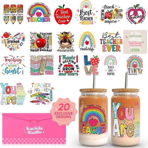 Spanish Bible UV DTF Cup Wraps for 16 oz-20 Sheets Frases Religiosas Theme Cup Wraps, Spanish Bible UV DTF Decals Waterproof Rub on Transfer Stickers for DIY Mug Glasses in Saudi Arabia