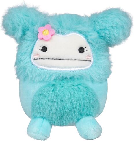 Squishmallows Original Micromallows Plush 6-Pack (Myrna, Henley, Anjara, Carlos, Joelle, Poplina) in Saudi Arabia