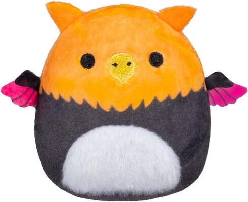 Squishmallows Original Micromallows Plush 6-Pack (Myrna, Henley, Anjara, Carlos, Joelle, Poplina) in Saudi Arabia