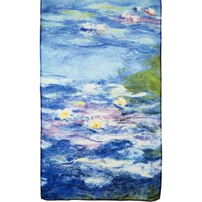 Van Gogh Starry Night Scarf