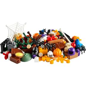 LEGO 40608 Halloween Fun VIP Add-On Pack - New.