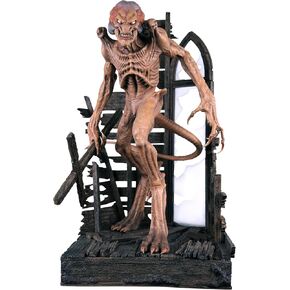 Pumpkinhead 1:10 Scale Premium Polystone Statue Sculpture | Classic Edition