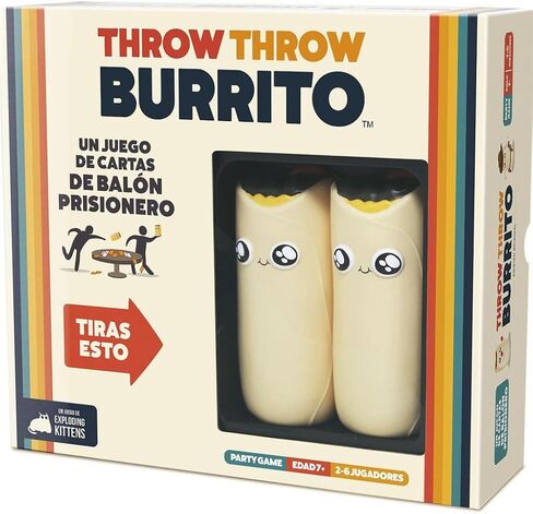 Mantis de Exploding Kittens - 2-6 Jugadores - Edades 7+ - 10 Minutos Para Jugar - Juego de Cartas Dapiadado ، Para Para Fiestas Y Noches de Juegos Familiares in Kuwait