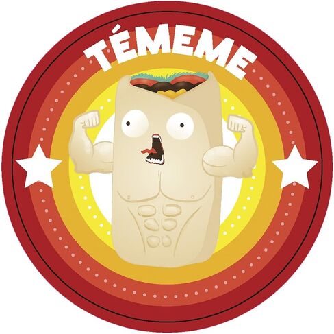 Mantis de Exploding Kittens - 2-6 Jugadores - Edades 7+ - 10 Minutos Para Jugar - Juego de Cartas Dapiadado ، Para Para Fiestas Y Noches de Juegos Familiares in Kuwait