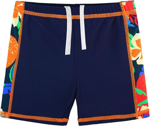 TFJH E Girls Short Sleeve Swimsuit Two Piece Swimwear UPF 50+ UV 3-12 Years in Kuwait