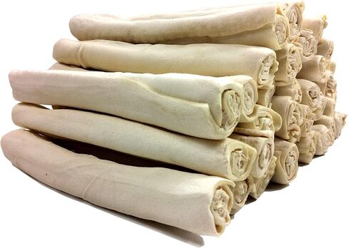 Retriever Retriever Retriever Premium الكلاب الخام للكلاب من 9 إلى 10 "(36 عدد) طبيعية تتغذى على العشب الخالي من العشب من العظام اللحم البقري المدلفن ببروتين عالي البروتين. in Kuwait