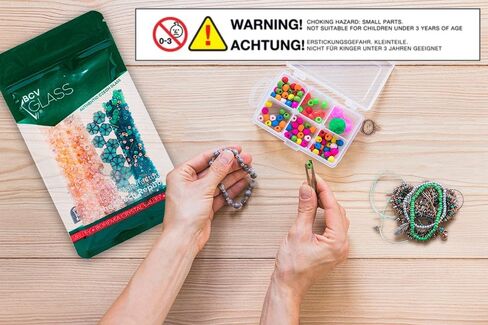 0.18oz Rocailles TOHO Seed Beads 15/0 (1.5 mm), Permanent Finish Galvanized Starlight (#pf557) in Kuwait
