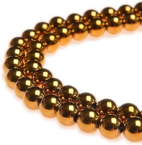 Gemstone Round Loose Beads Approxi 15.5 inch 1 Strand per Bag for Jewelry Making Findings Accessories (4mm, Black Onyx Agate) in Kuwait