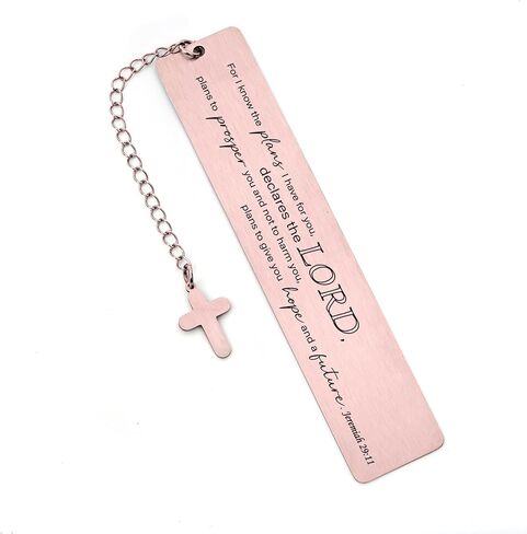 Foxforest Christian Starks for Kids - Bible Book Markers (أنت جميلة) in Kuwait