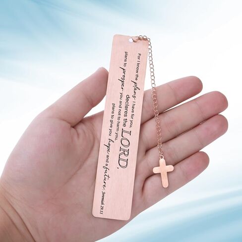Foxforest Christian Starks for Kids - Bible Book Markers (أنت جميلة) in Kuwait
