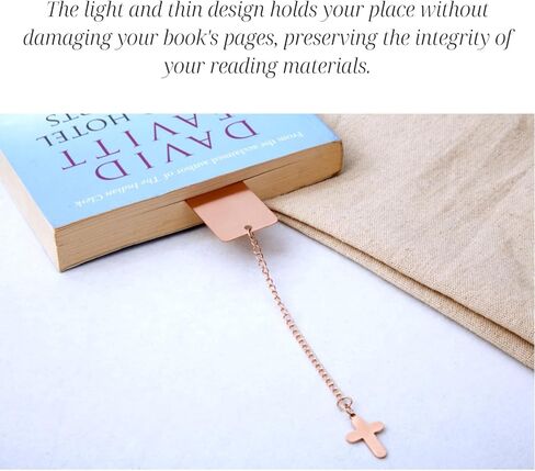 Foxforest Christian Starks for Kids - Bible Book Markers (أنت جميلة) in Kuwait