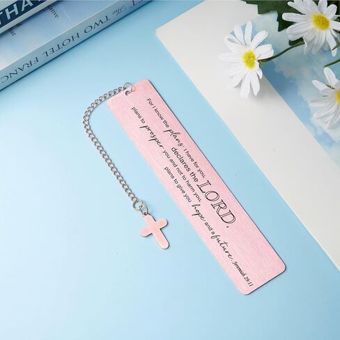 Foxforest Christian Starks for Kids - Bible Book Markers (أنت جميلة) in Kuwait
