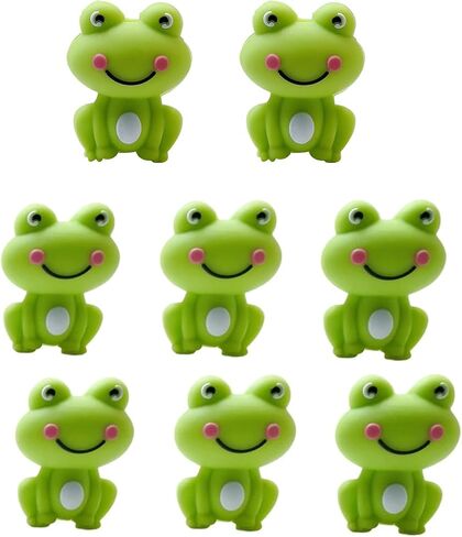 3D Shaped Elephant Focal Beads for Pens Cute Silicone Focal Beads for Keychain Making DIY Gifts Lanyard Making 8Pcs in Saudi Arabia