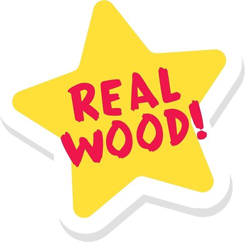 CoComelon Play-A-Long Wooden Puzzle, 15-Pieces, Recycled Wood, Officially Licensed Kids Toys for Ages 18 Month by Just Play in Kuwait