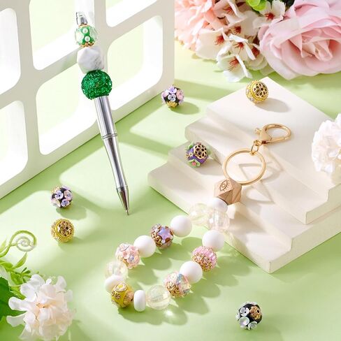 حبات بؤرية Fashewelry Rhinestone للأقلام ، 6 مساءً ، حبات الماس 15 ملم 20 ملم ، حبات سبيكة Rondelle Indonesia كبيرة لصنع الأقلام ، حبات رائعة ، مخروطات ، مخروشة لصنع المجوهرات in Kuwait