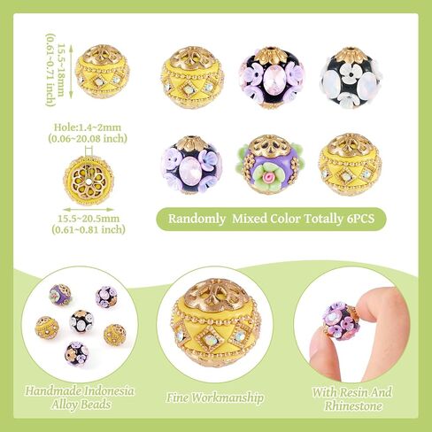 حبات بؤرية Fashewelry Rhinestone للأقلام ، 6 مساءً ، حبات الماس 15 ملم 20 ملم ، حبات سبيكة Rondelle Indonesia كبيرة لصنع الأقلام ، حبات رائعة ، مخروطات ، مخروشة لصنع المجوهرات in Kuwait