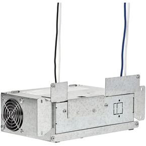 PARALLAX POWER Components 55RU 55 Amp Converter/Charger