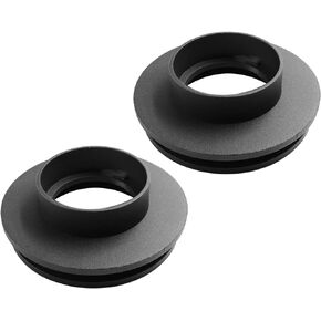 2" Front Leveling Lift Kit Compatible with 1999-2006 Chevy Silverado 1500 & GMC Sierra 1500 2WD, 2007 Classic