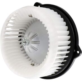 مجموعة محرك المنفاخ الأمامي HVAC لـ 2001-2005 Honda Civic/Acura EL، 2002-2006 CR-V، 2003-2011 Element، 700005 79310S5DA01 in Kuwait