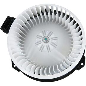 AC Heater Blower Motor Replacement for Honda Civic 2006, 2007, 2008, 2009, 2010, 2011, Jeep Wrangler 2007-2010 Replaces # 79310SNAA01, 79310-SNA-A01, PM9177, 700194, 75821